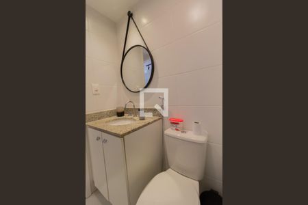 Apartamento à venda com 138m², 3 quartos e 3 vagas Apartamento à venda com 138m², 3 quartos e 3 vagasBanheiro 3