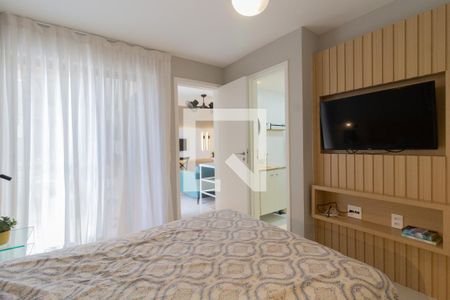 Apartamento à venda com 138m², 3 quartos e 3 vagas Apartamento à venda com 138m², 3 quartos e 3 vagasQuarto 3 - Suíte