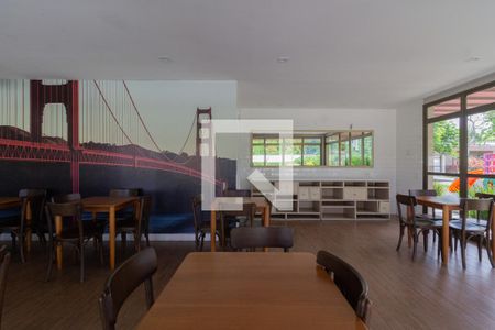 Apartamento à venda com 138m², 3 quartos e 3 vagas Apartamento à venda com 138m², 3 quartos e 3 vagasSala do Café