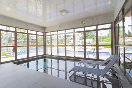 Apartamento à venda com 138m², 3 quartos e 3 vagas Apartamento à venda com 138m², 3 quartos e 3 vagasSaúna