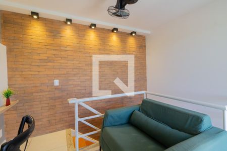 Sala 2 de apartamento para alugar com 3 quartos, 138m² em Recreio dos Bandeirantes, Rio de Janeiro