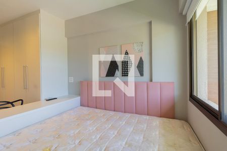 Apartamento à venda com 138m², 3 quartos e 3 vagas Apartamento à venda com 138m², 3 quartos e 3 vagasQuarto 2 - Suíte