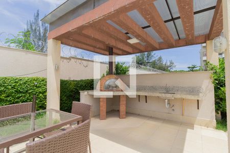 Apartamento à venda com 138m², 3 quartos e 3 vagas Apartamento à venda com 138m², 3 quartos e 3 vagasChurrasqueira