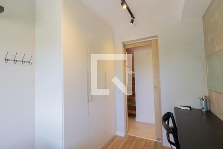 Apartamento à venda com 138m², 3 quartos e 3 vagas Apartamento à venda com 138m², 3 quartos e 3 vagasQuarto 1