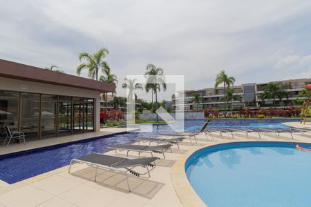 Apartamento à venda com 138m², 3 quartos e 3 vagas Apartamento à venda com 138m², 3 quartos e 3 vagasPiscina