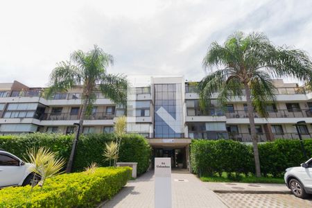 Apartamento à venda com 138m², 3 quartos e 3 vagas Apartamento à venda com 138m², 3 quartos e 3 vagasFachada do bloco