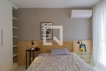 Apartamento à venda com 138m², 3 quartos e 3 vagas Apartamento à venda com 138m², 3 quartos e 3 vagasQuarto 3 - Suíte