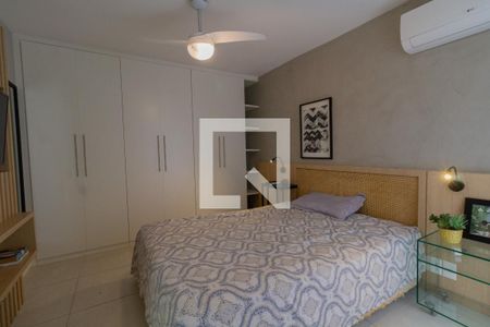 Apartamento à venda com 138m², 3 quartos e 3 vagas Apartamento à venda com 138m², 3 quartos e 3 vagasQuarto 3 - Suíte