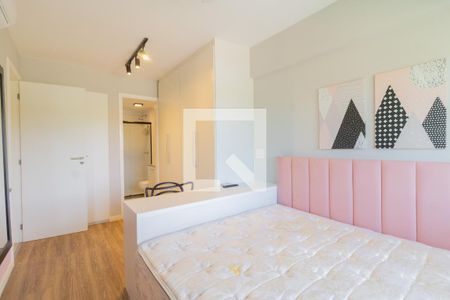 Apartamento à venda com 138m², 3 quartos e 3 vagas Apartamento à venda com 138m², 3 quartos e 3 vagasQuarto 2 - Suíte