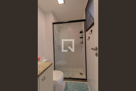 Apartamento à venda com 138m², 3 quartos e 3 vagas Apartamento à venda com 138m², 3 quartos e 3 vagasBanheiro 3