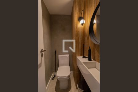 Apartamento à venda com 138m², 3 quartos e 3 vagas Apartamento à venda com 138m², 3 quartos e 3 vagasLavabo