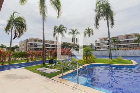 Apartamento à venda com 138m², 3 quartos e 3 vagas Apartamento à venda com 138m², 3 quartos e 3 vagasPiscina