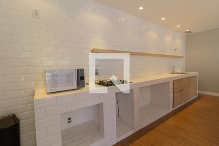 Apartamento à venda com 138m², 3 quartos e 3 vagas Apartamento à venda com 138m², 3 quartos e 3 vagasSalão de Festas