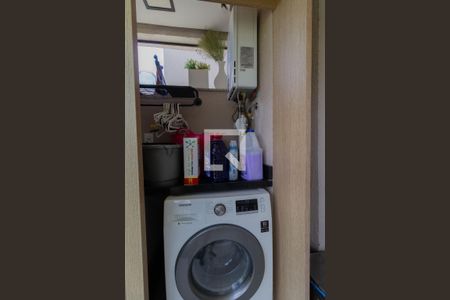 Apartamento à venda com 138m², 3 quartos e 3 vagas Apartamento à venda com 138m², 3 quartos e 3 vagasÁrea de Serviço