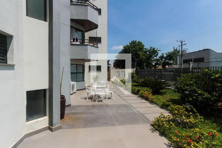 Apartamento para alugar com 76m², 2 quartos e 1 vaga Apartamento para alugar com 76m², 2 quartos e 1 vagaÁrea de descanso