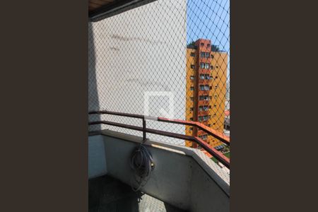 Apartamento para alugar com 76m², 2 quartos e 1 vaga Apartamento para alugar com 76m², 2 quartos e 1 vagaVaranda