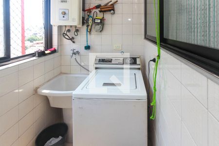 Apartamento para alugar com 76m², 2 quartos e 1 vaga Apartamento para alugar com 76m², 2 quartos e 1 vagaÁrea de Serviço