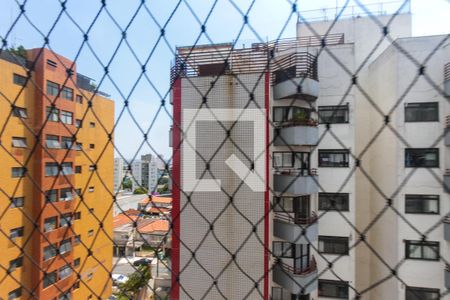 Apartamento para alugar com 76m², 2 quartos e 1 vaga Apartamento para alugar com 76m², 2 quartos e 1 vagaVaranda