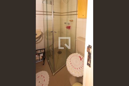 Apartamento para alugar com 76m², 2 quartos e 1 vaga Apartamento para alugar com 76m², 2 quartos e 1 vagaBanheiro Social