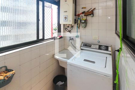 Apartamento para alugar com 76m², 2 quartos e 1 vaga Apartamento para alugar com 76m², 2 quartos e 1 vagaÁrea de Serviço