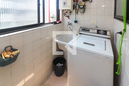 Apartamento para alugar com 76m², 2 quartos e 1 vaga Apartamento para alugar com 76m², 2 quartos e 1 vagaÁrea de Serviço
