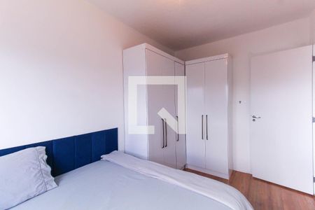 Quarto de apartamento para alugar com 1 quarto, 30m² em Belenzinho, São Paulo
