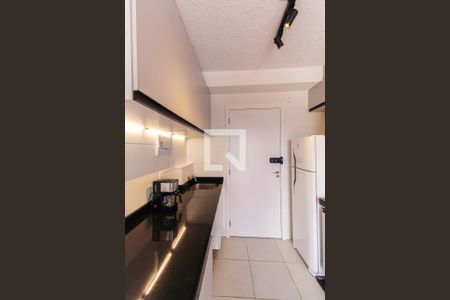 Apartamento para alugar com 30m², 1 quarto e sem vagaÁrea de Serviço