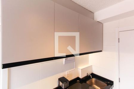 Apartamento para alugar com 30m², 1 quarto e sem vagaÁrea de Serviço