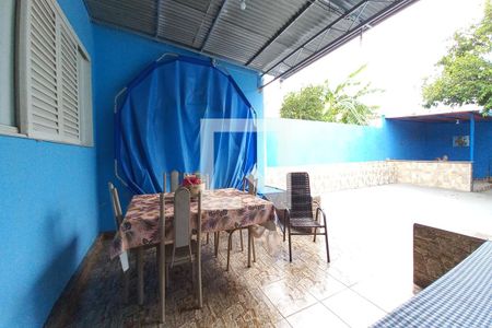 Casa à venda com 240m², 3 quartos e 2 vagasÁrea comum