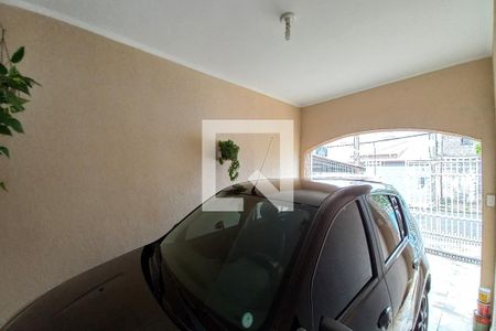 Casa à venda com 240m², 3 quartos e 2 vagasGaragem