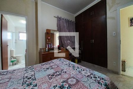 Casa à venda com 240m², 3 quartos e 2 vagasQuarto 3 - Suíte