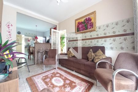 Sala de casa à venda com 3 quartos, 240m² em Jardim do Lago, Campinas