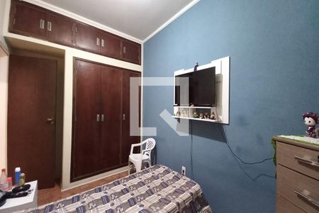 Casa à venda com 240m², 3 quartos e 2 vagasQuarto 2