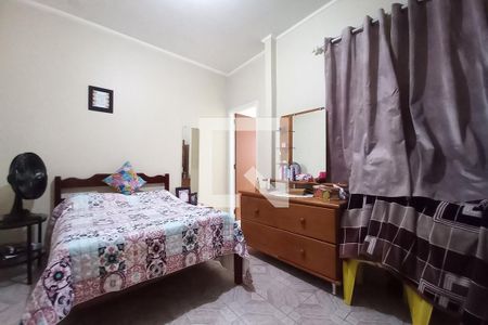 Casa à venda com 240m², 3 quartos e 2 vagasQuarto 3 - Suíte