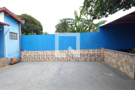 Casa à venda com 240m², 3 quartos e 2 vagasVista do Salão