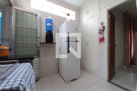 Casa à venda com 240m², 3 quartos e 2 vagasCozinha