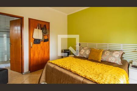 Casa à venda com 175m², 3 quartos e 2 vagasSuíte 3