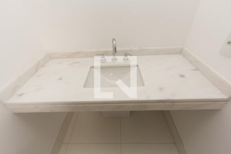 Apartamento à venda com 131m², 2 quartos e 1 vagaBanheiro da Suíte