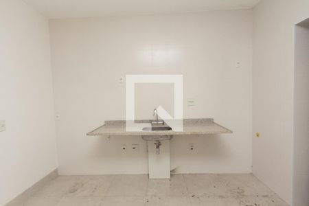 Apartamento à venda com 131m², 2 quartos e 1 vagaCozinha