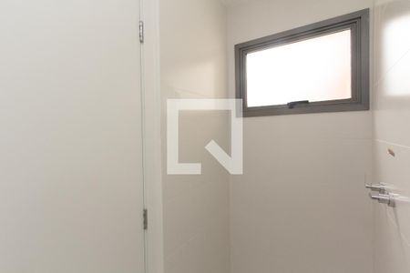 Apartamento à venda com 131m², 2 quartos e 1 vagaBanheiro da Suíte