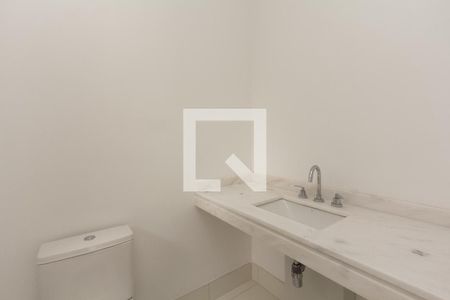 Apartamento à venda com 131m², 2 quartos e 1 vagaBanheiro da Suíte