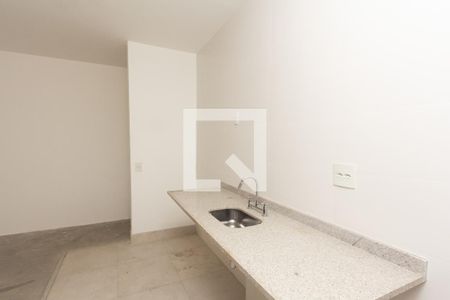 Apartamento à venda com 131m², 2 quartos e 1 vagaCozinha