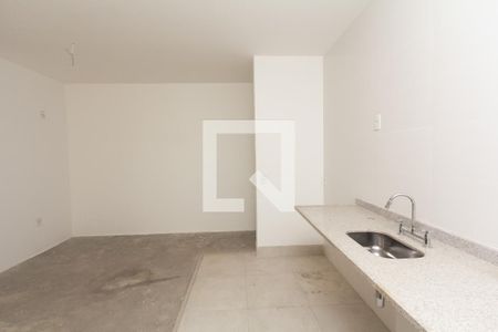 Apartamento à venda com 131m², 2 quartos e 1 vagaCozinha