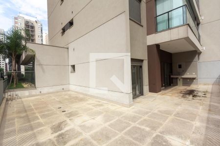 Apartamento à venda com 131m², 2 quartos e 1 vagaVaranda