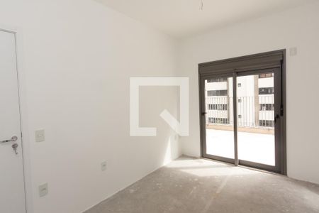 Apartamento à venda com 131m², 2 quartos e 1 vagaSuíte