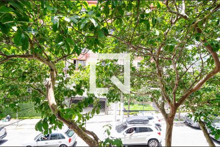 Apartamento para alugar com 1 quarto, 45m² em Vila Mariana, São Paulo