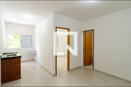 Apartamento para alugar com 1 quarto, 45m² em Vila Mariana, São Paulo