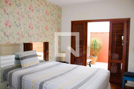 Quarto 1 de casa à venda com 3 quartos, 180m² em Vila Anglo Brasileira, São Paulo