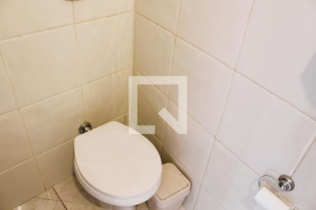 Casa à venda com 180m², 3 quartos e 1 vagaBanheiro de serviço