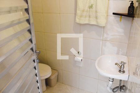 Casa à venda com 180m², 3 quartos e 1 vagaBanheiro de serviço